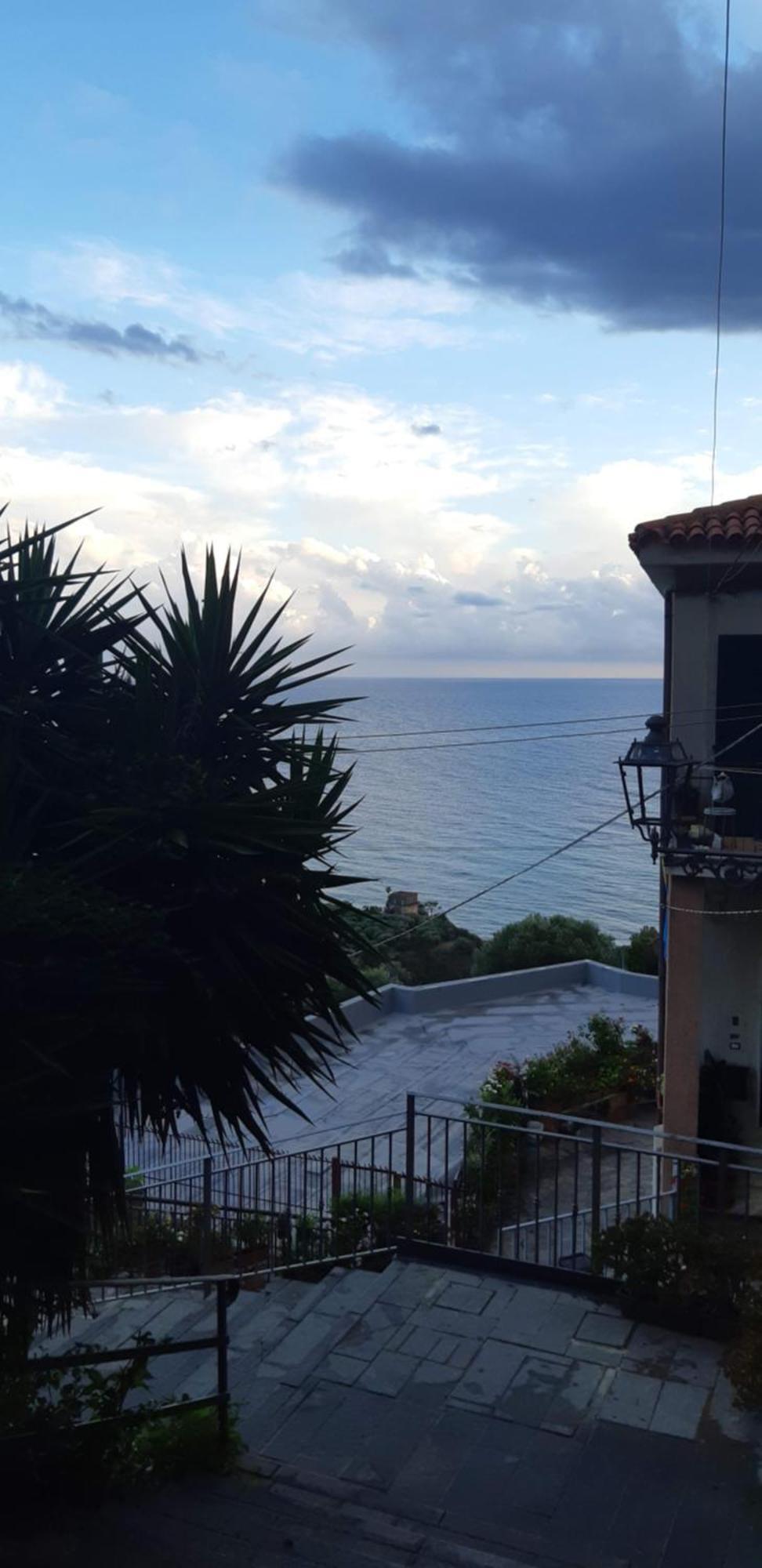 Medioevo Mare Villa ปิชอตตา ภายนอก รูปภาพ